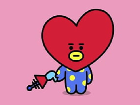 Tata | Pooh's Adventures Wiki | Fandom