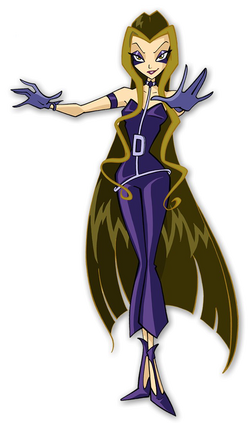 The Trix Darcy Winx Club: Believix In You Winx Club PNG, Clipart