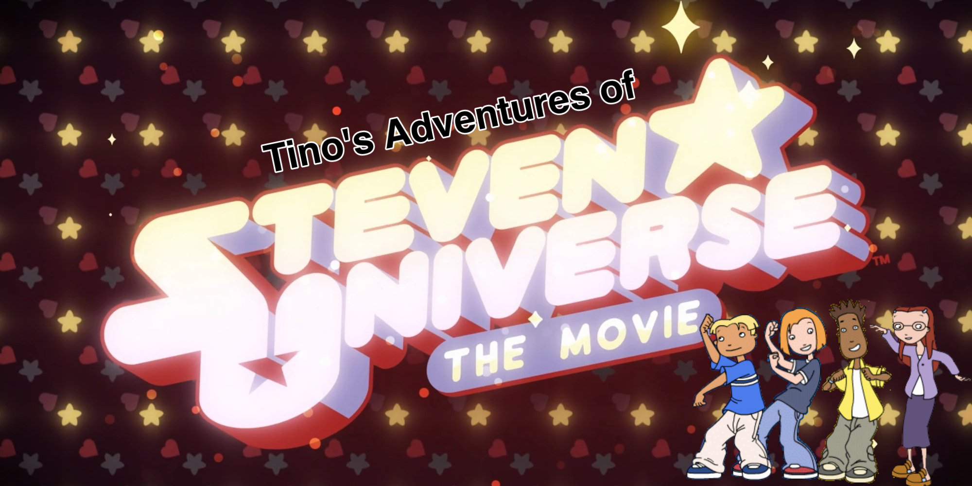 Tino's Adventures of Phineas & Ferb (TV Series), Pooh's Adventures Wiki