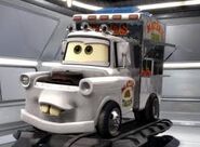 Taco Truck Mater