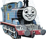 Thomas RWS form I