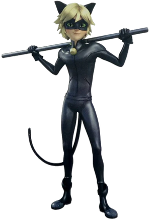 Adrien Agreste Cat Noir Pooh S Adventures Wiki Fandom