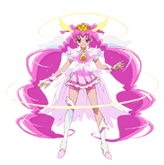 Ultra Cure Happy