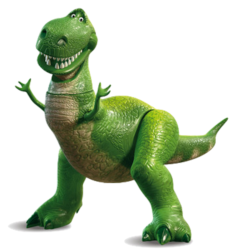 T-rex From The Good Dinosaur - Good Dinosaur Trex Png, Transparent Png ,  Transparent Png Image - PNGitem