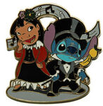 DisneyShopping.com - Lilo & Stitch Winter Ball