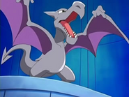 Aerodactyl