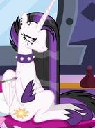 Goth Celestia ID