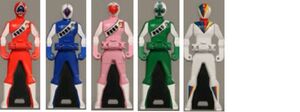 Jacker Rangers