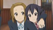 Ritsu-Azusa