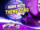 Hawk Moth's Song