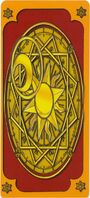 Clow Card