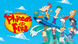 Tino's Adventures of Phineas & Ferb (TV Series), Pooh's Adventures Wiki