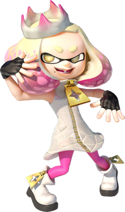 Off the Hook - Inkipedia, the Splatoon wiki