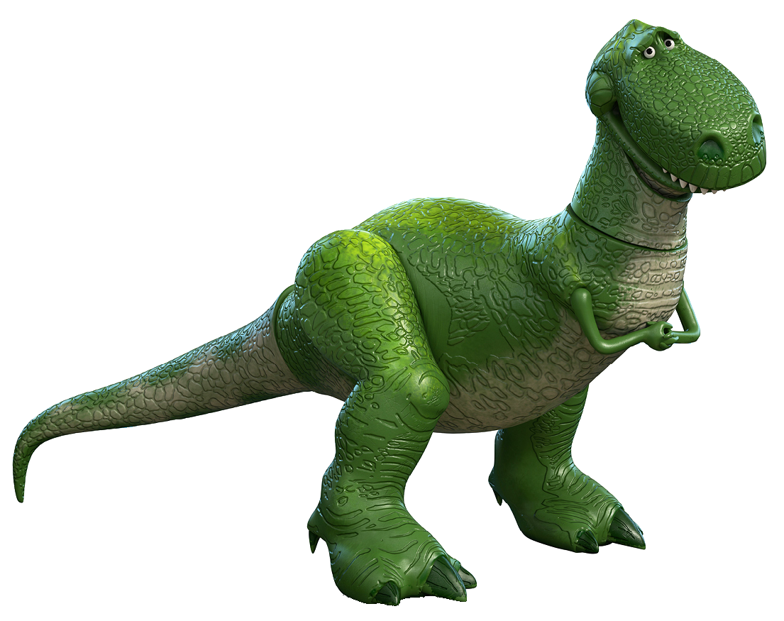T-rex From The Good Dinosaur - Good Dinosaur Trex Png, Transparent Png ,  Transparent Png Image - PNGitem