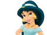 Jasmine (Disney's Aladdin)