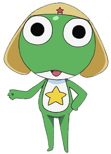 Keroro