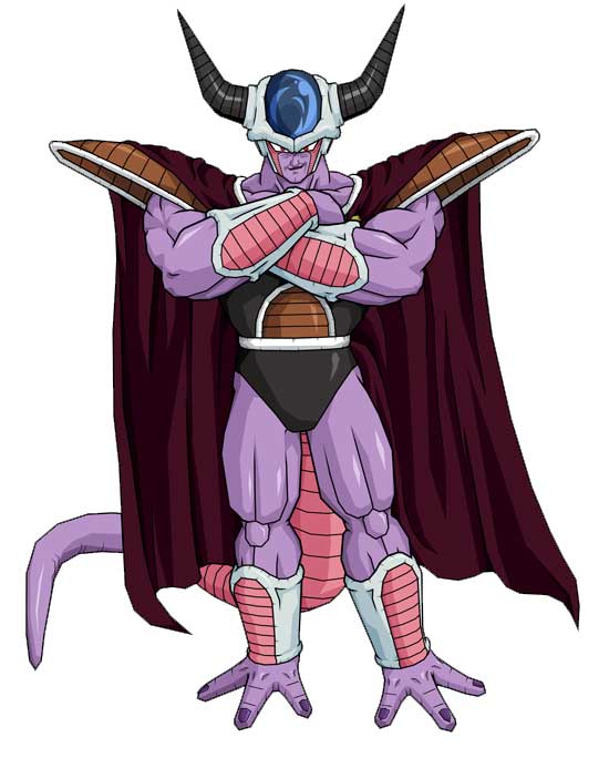 Goku - Dragon Ball Wiki - Neoseeker