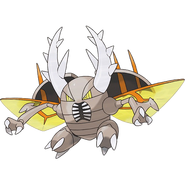 Mega Pinsir