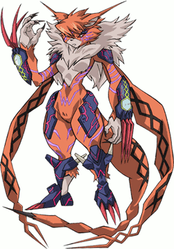 Meicoomon (Adventure) - Wikimon - The #1 Digimon wiki