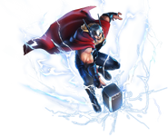 Thor (Marvel Ultimate Alliance 3)