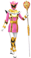 Pink Legend Warrior