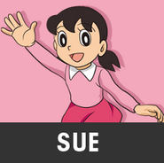 Sue