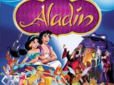 Bloom's Adventures of Aladdin