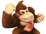 Donkey Kong