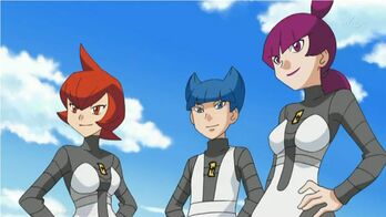 Dawn in Team Galactic? 10 Odd Facts About Pokémon Evil Teams 