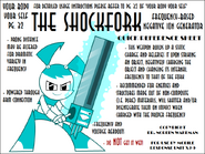 The shockfork