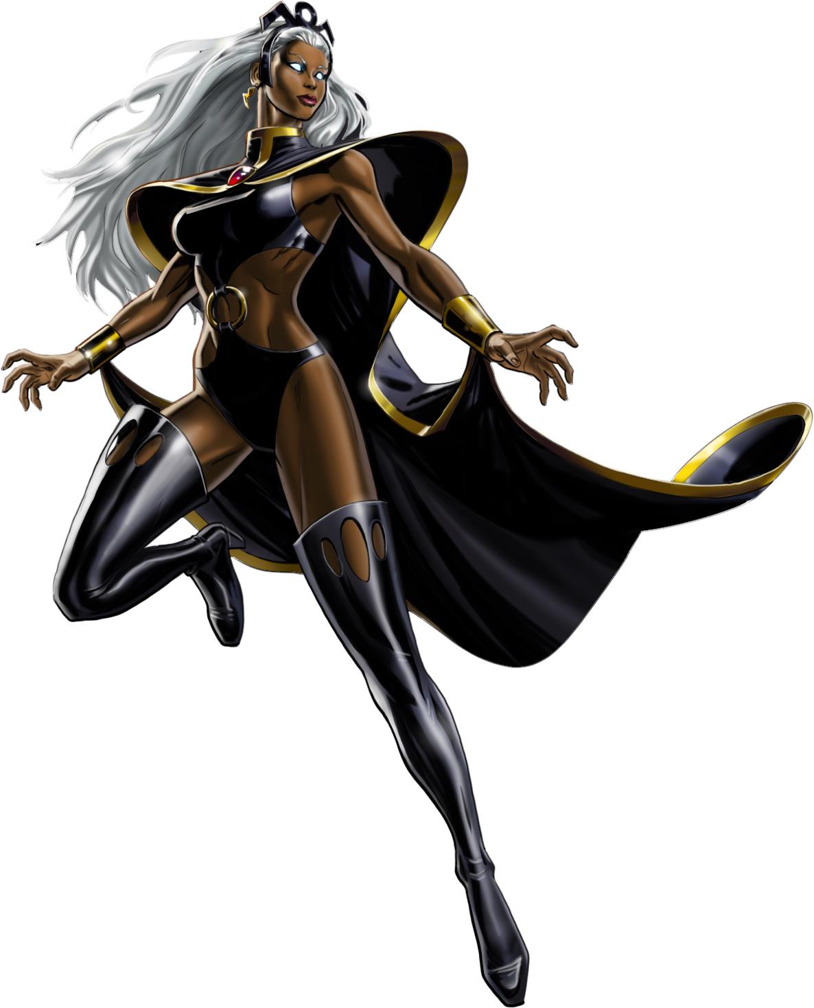 Storm, X-Men Wiki