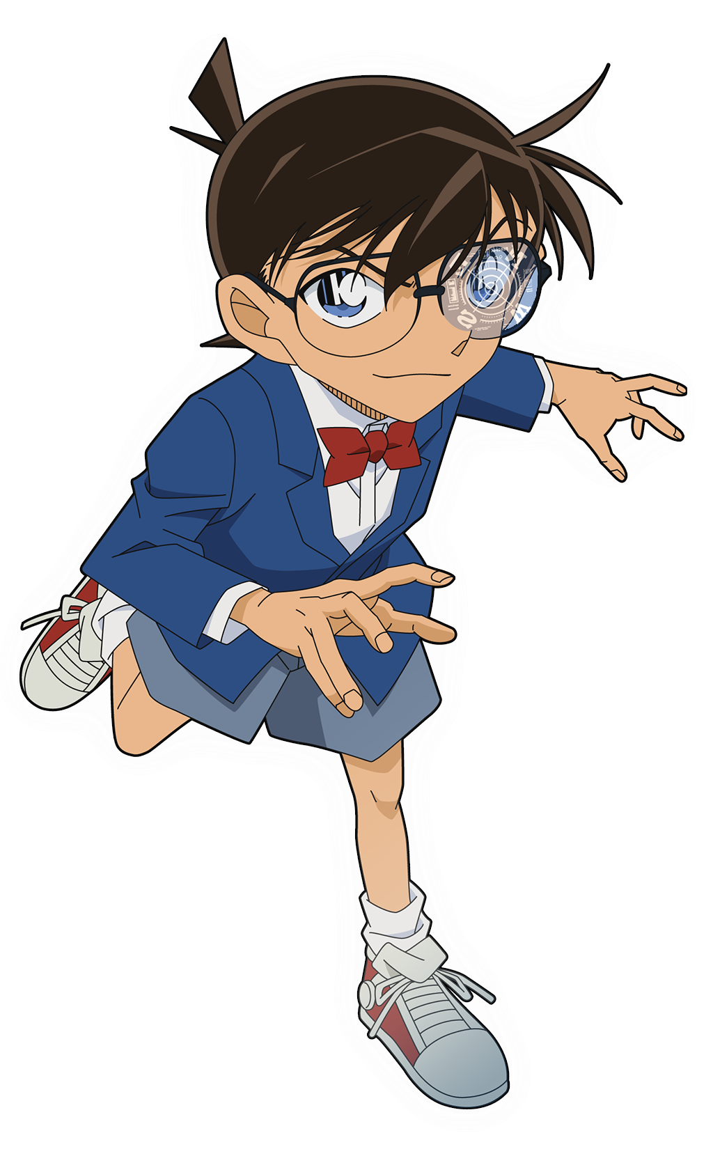 Conan Edogawa - Detective Conan Wiki