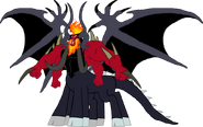 Ultimate Tirek