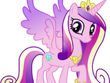 Princess Cadance