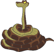 Kaa