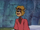 Shaggy Rogers