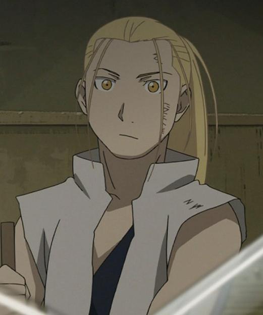 Van Hohenheim | Pooh's Adventures Wiki | Fandom