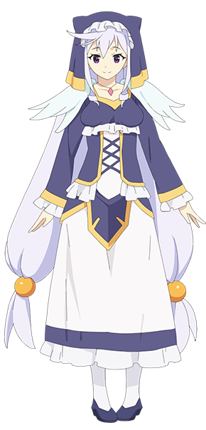 KonoSuba, Crossover Wiki