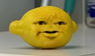 Grandpa Lemon