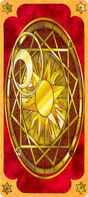 Clow Card (Manga version)