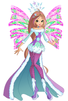 Crystal Sirenix