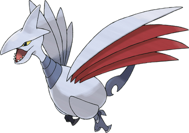 Skarmory