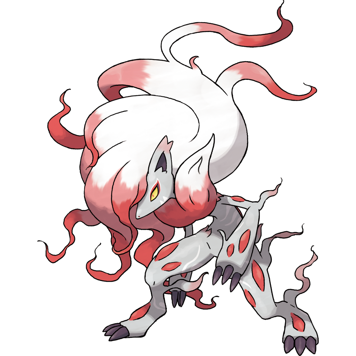 Pseudo & Semi-Pseudo Legendary Pokémon, Pokémon Fano Wiki