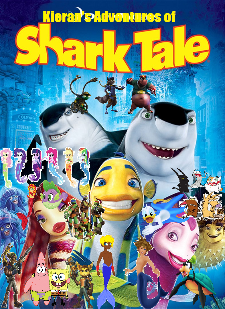 Shark Tale