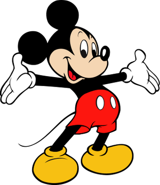 Mickey Mouse Clubhouse Png - Mickey Mouse And Friends Png, Transparent Png  , Transparent Png Image - PNGitem