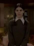 Wednesday in Addams Family Reunion and The New Addams Family (1998)
