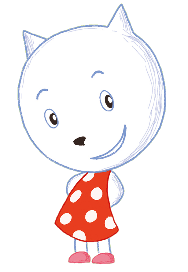 Lulu (Lulu's Islands) | Pooh's Adventures Wiki | Fandom