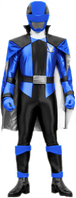 Blue Phantom Thief Ranger