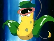 Victreebel