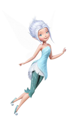 Periwinkle (Disney Fairies)